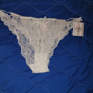 Victoria's Secret g-strings